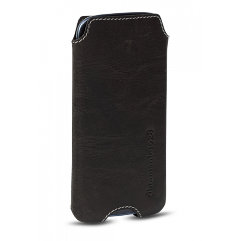 dbramante1928 Cov.w. pocket - 4.8 Smartph. - Hunter dark – image 3