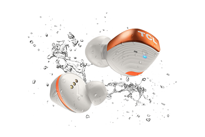 TCL ACTV500TWSWT headphones/headset True Wireless Stereo (TWS) In-ear Calls/Music Bluetooth White – image 7