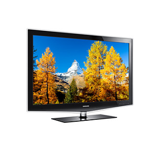 Samsung LE-46B652T4WXXN TV – image 8
