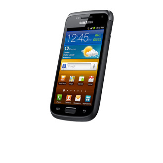 Samsung Galaxy W GT-I8150 – image 4