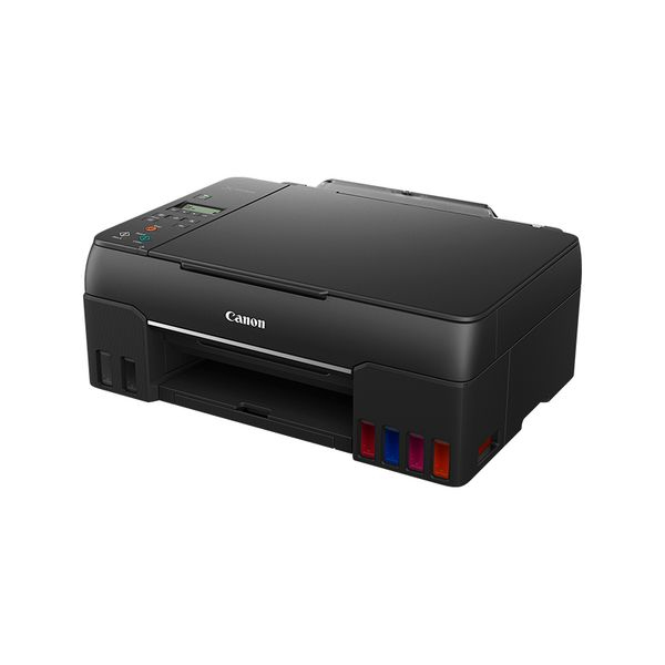 Canon PIXMA G640 Inkjet A4 – image 4
