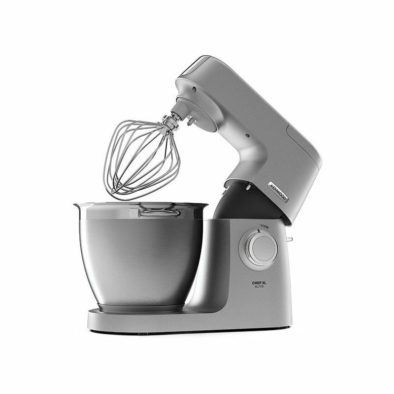 Kenwood Titanium System Pro KVL8320S – image 3