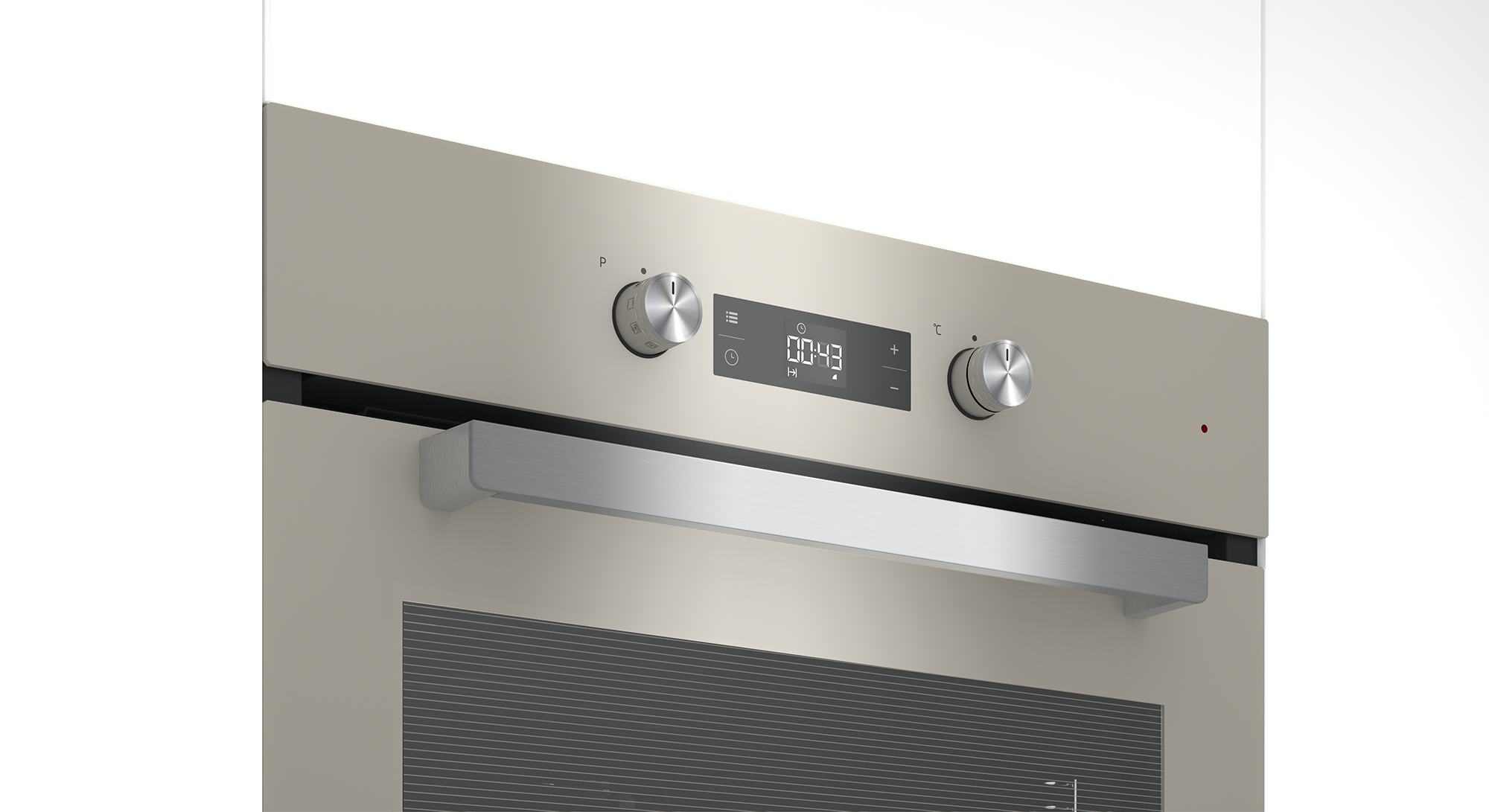 Beko BIM24301BGCS – image 4