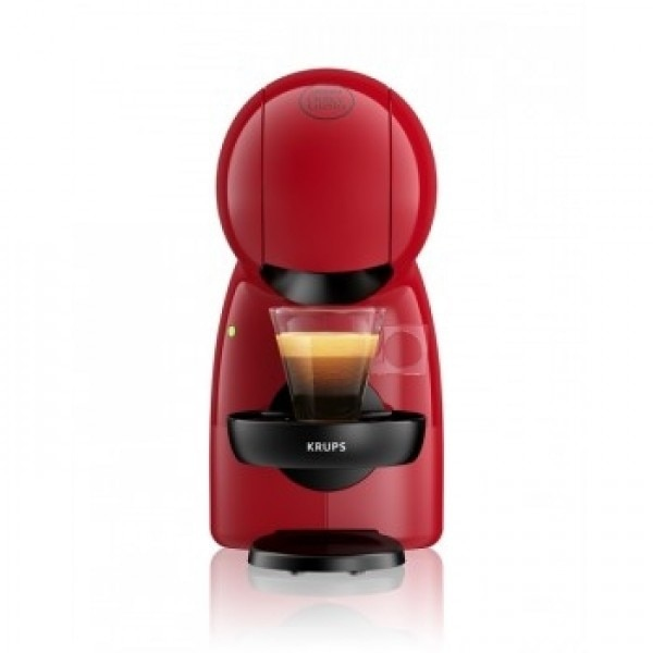 Krups Piccolo XS KP1A05SC coffee maker Semi-auto Capsule coffee machine – image 3