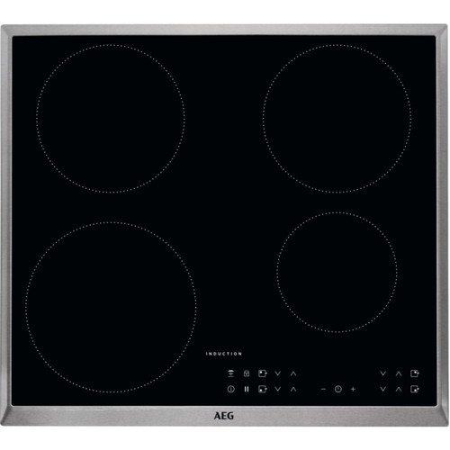 AEG KombiB34I (BEB331010M+IKB64301XB+FlexiRunners TR2LV) – image 2