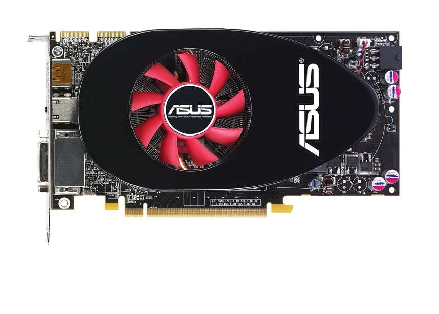 ASUS EAH5770/2DIS/1GD5/V2 – image 2