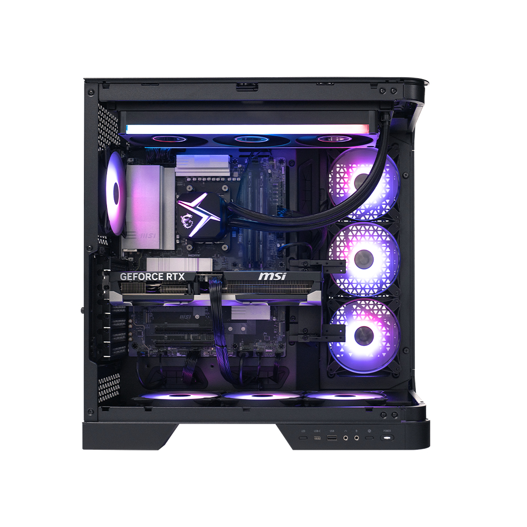 MSI VISION R AI 2NVP7-1612US – image 2