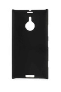 CoreParts MSPP2866 mobile phone case Cover Black