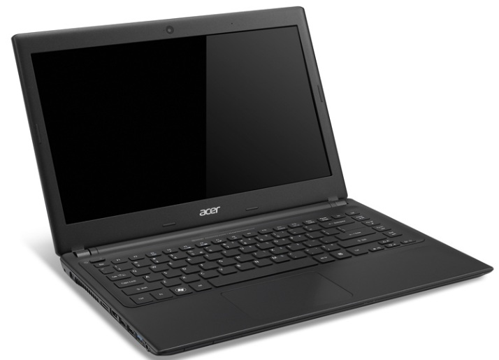 Acer Aspire 571G-23674G75MN Intel® Core™ i3 i3-2377M Laptop 39.6 cm (15.6") 4 GB DDR3-SDRAM 750 GB HDD Windows 8 Black