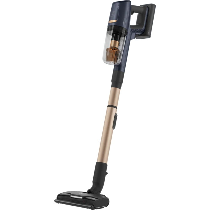 Electrolux EP81B25WET 2-in-1 stick vacuum Battery Dry&wet Bagless – image 2