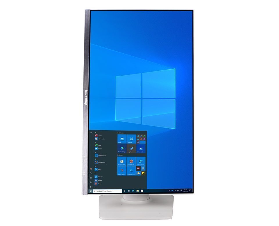 bluechip BUSINESSline AIO2371c white – image 5