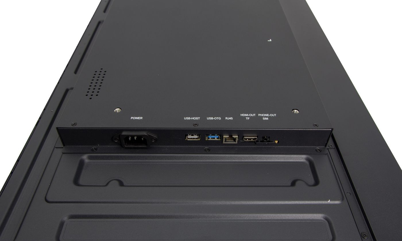 Ernitec 0070-24155-WI-AD computer monitor – image 5