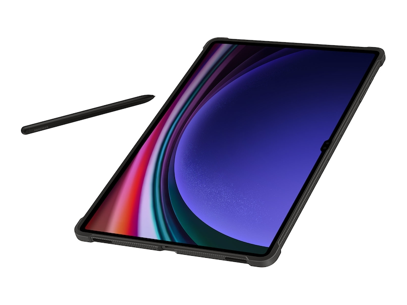 Samsung EF-RX910CBEGUJ tablet case – image 7