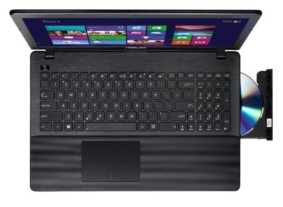ASUS F552LAV-SX738H laptop Intel® Core™ i5 i5-4210U – image 3