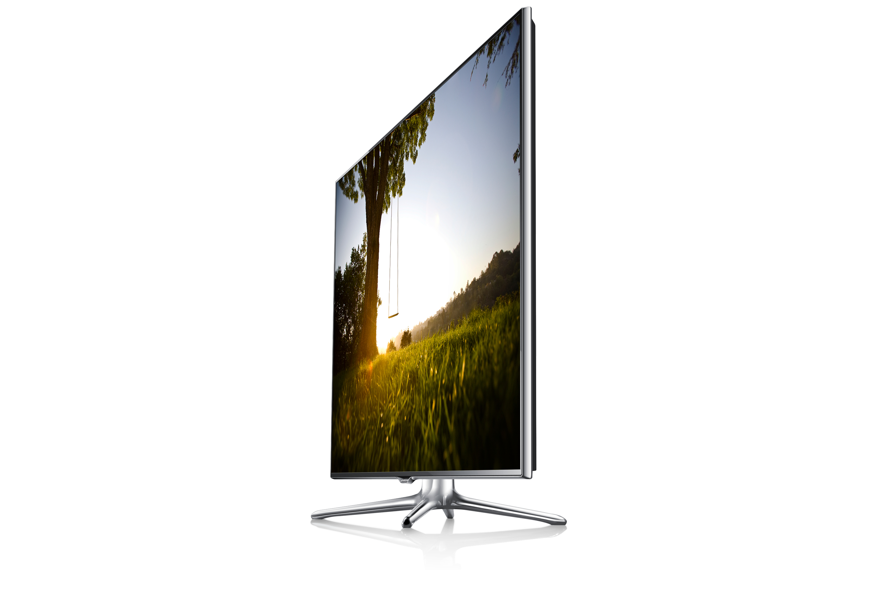 Samsung UE46F6500SS 116.8 cm (46") Full HD Smart TV Wi-Fi Silver – image 4