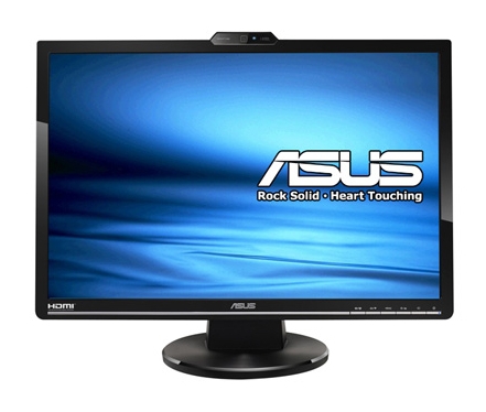ASUS VK222HE computer monitor