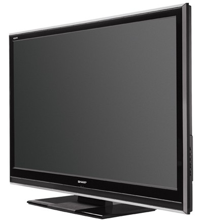 Sharp LC-46D85UN TV – image 3