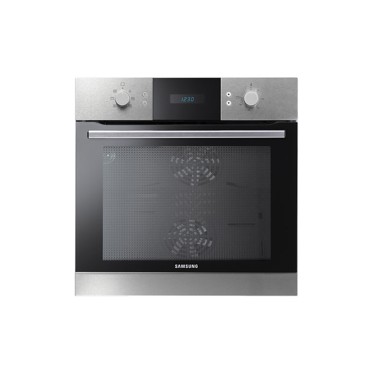 Samsung NV3000H 66 L 1700 W Stainless steel