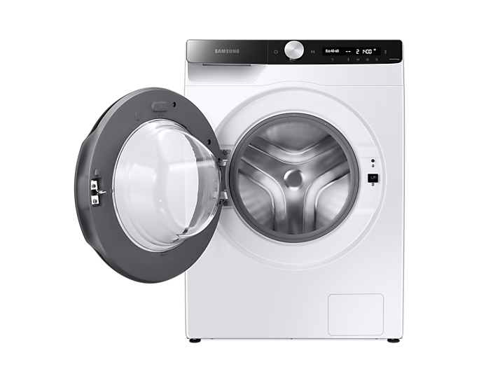 Samsung WW80T534AAE/S5 washing machine Front-load – image 5