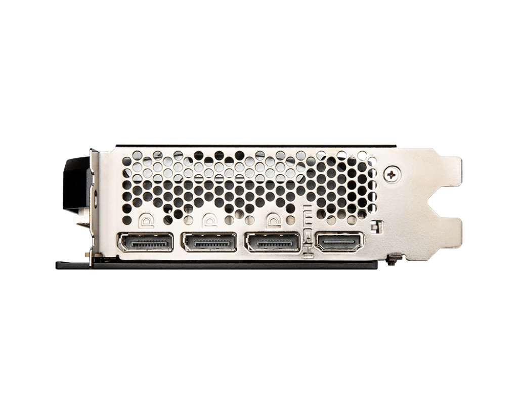 MSI GeForce RTX 4060 Ti VENTUS 3X E 8G OC – image 5