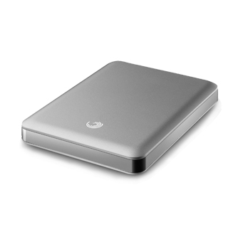 Seagate GoFlex Pro for Mac – image 2