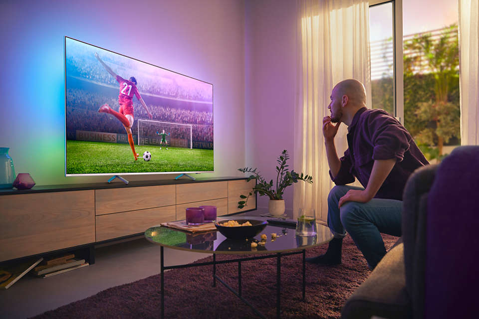 Philips Performance 70PUS8536/12 TV – image 9