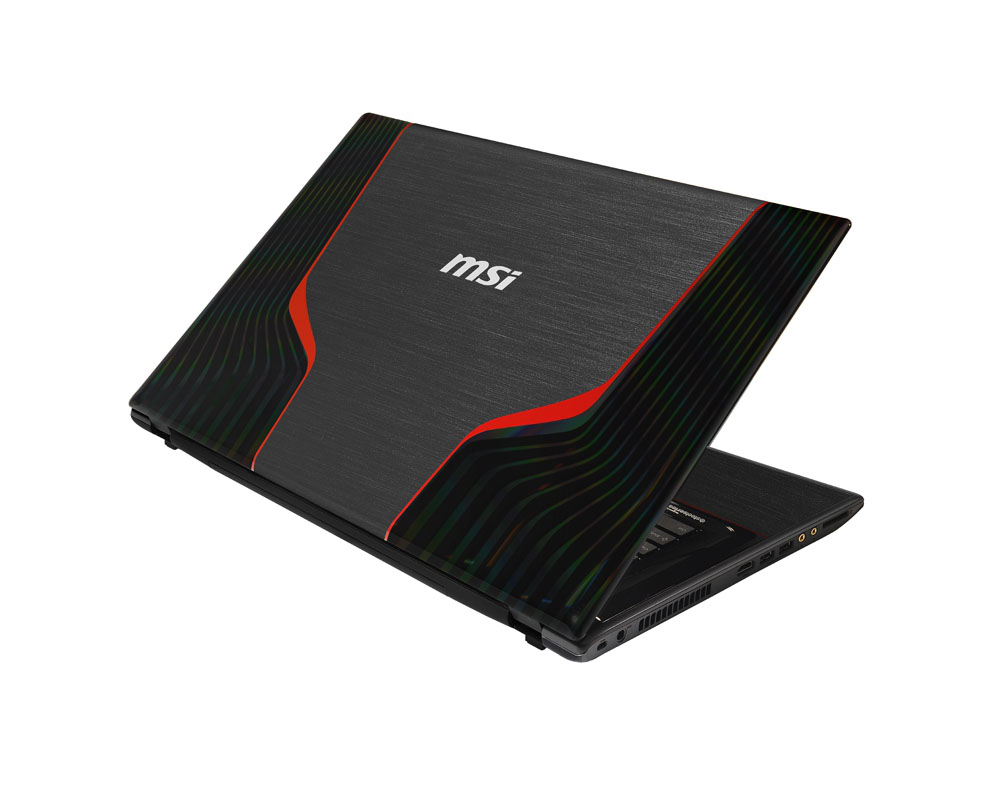 MSI GE70 0NC-008NL – image 3