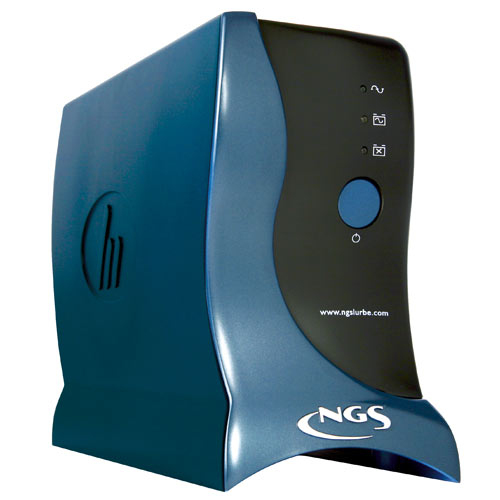 NGS Chronus 850