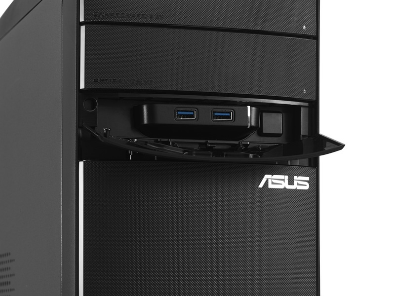 ASUS M M51AD-446AA7E PC Intel® Core™ i5 i5-4460 – image 6