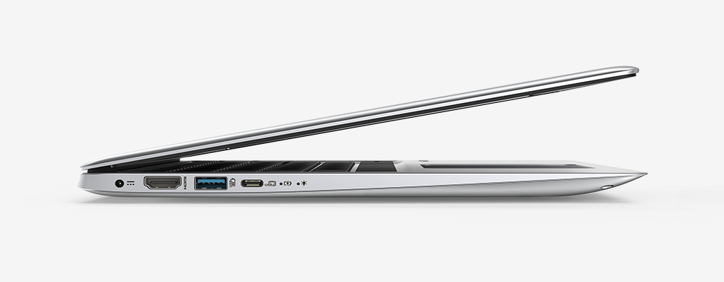Acer Swift 3 SF314-51-52X2 Intel® Core™ i5 i5-6200U Laptop – image 8