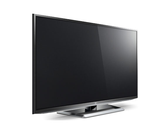 LG 50PM670S TV 127 cm (50") Full HD Silver – image 3