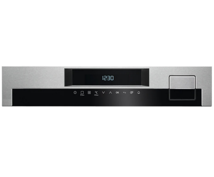 AEG BSE792320M 70 L Black, Stainless steel – image 6