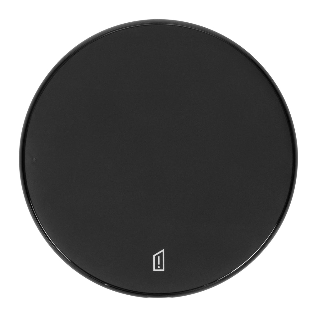 Targus APW113CAI mobile device charger Smartphone Black USB Wireless charging Indoor – image 4