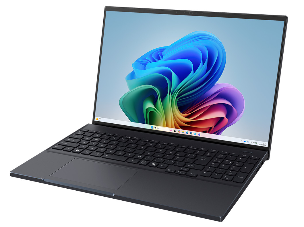 Fujitsu A79-L1 Copilot+ PC AMD Ryzen™ AI 7 445 Laptop