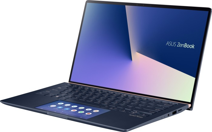 ASUS Zenbook 14 UX434FQ-A5020R Intel® Core™ i5 i5-10310U Laptop – image 3