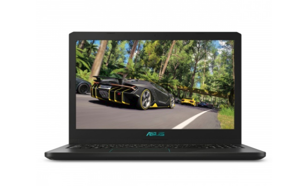 ASUS K570UD-DS74 Laptop – image 4