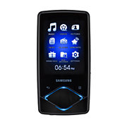 Samsung YP-Q1 4GB – image 4