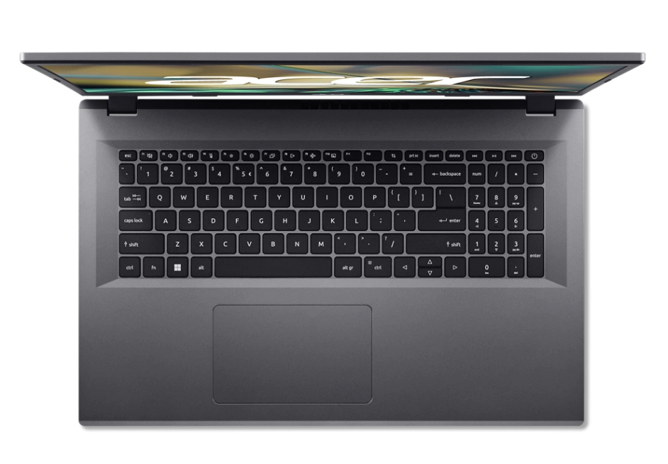 Acer Aspire 3 A317-55P-33DC Intel® Core™ i3 i3-N305 Laptop – image 4
