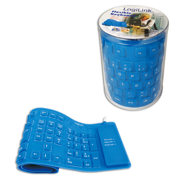LogiLink USB Keyboard – image 2
