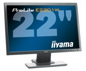 iiyama ProLite E2201W-2 – image 3