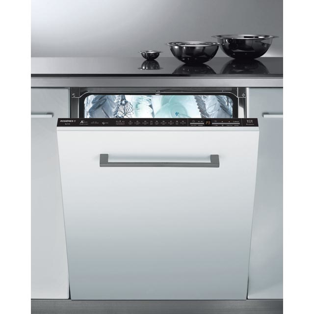 Rosieres 32900562 dishwasher Fully built-in 15 place settings