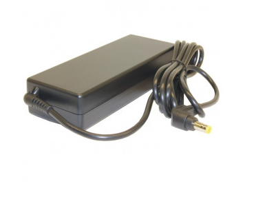 Fujitsu FUJ:CP531930-XX power adapter/inverter Black