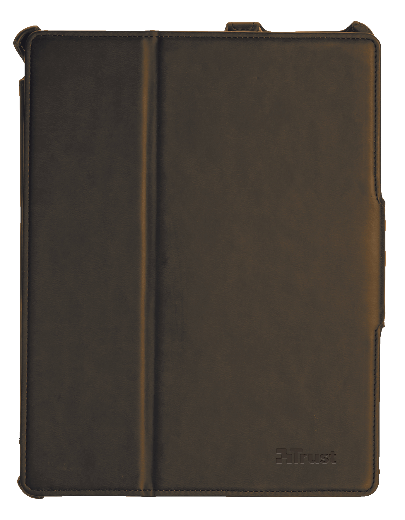 Trust 18703 tablet case Folio Brown – image 2