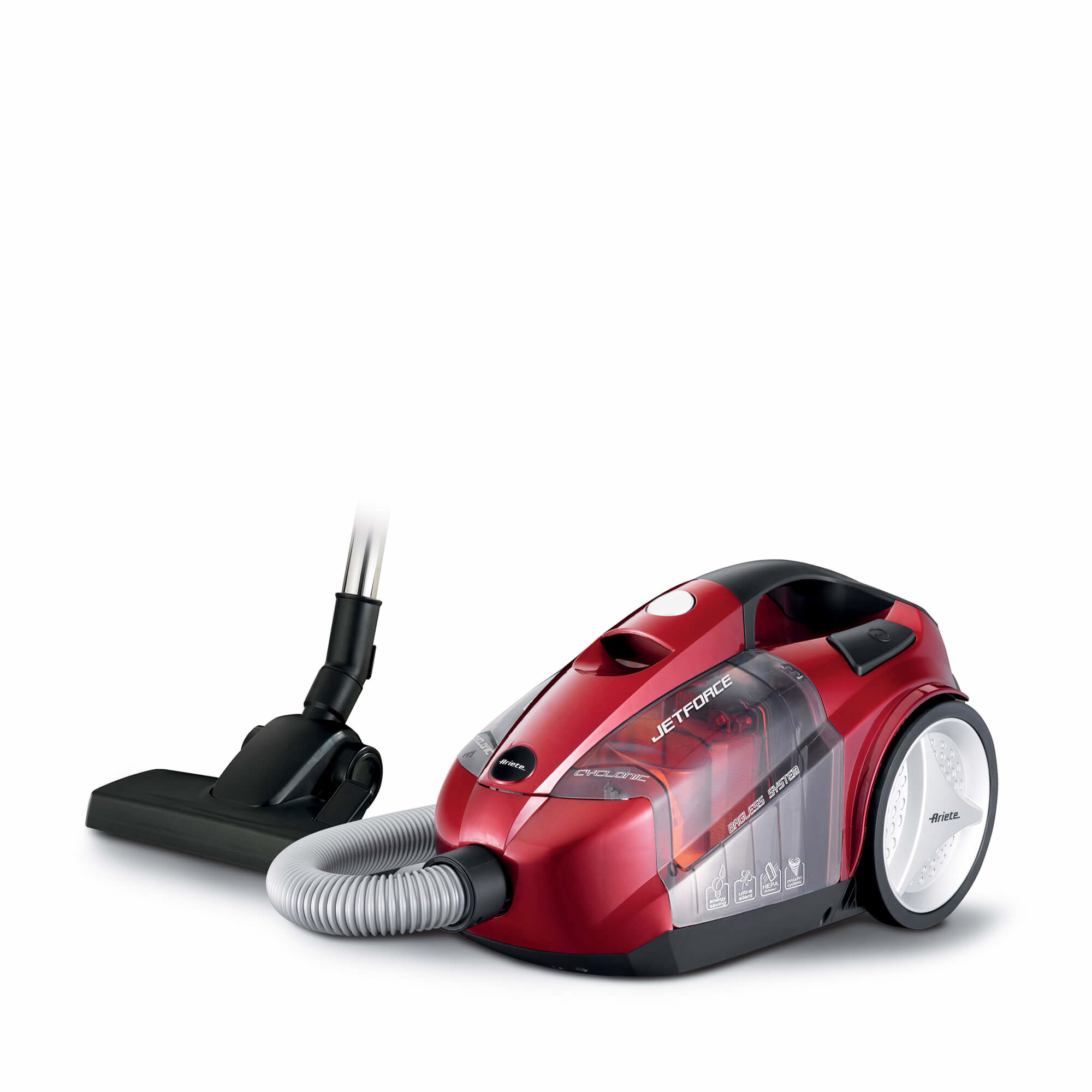 Ariete Jet Force – image 1