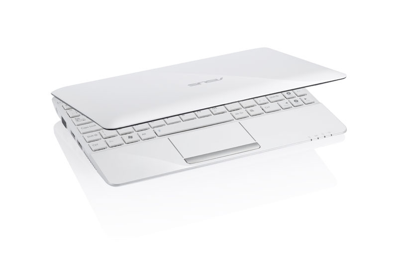 ASUS 1015PN-WHI032S Intel Atom® N550 Netbook – image 5