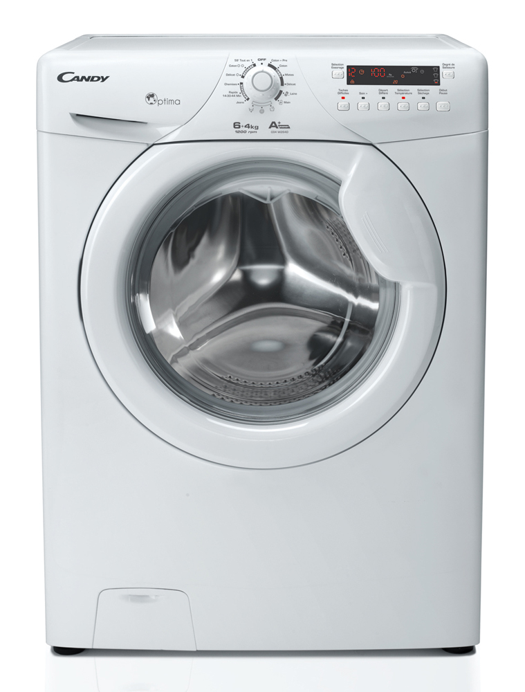Candy CO4 W264-S