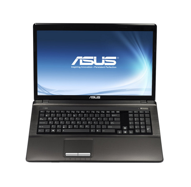 ASUS A93SM-YZ023V laptop Intel® Core™ i5 i5-2450M – image 2