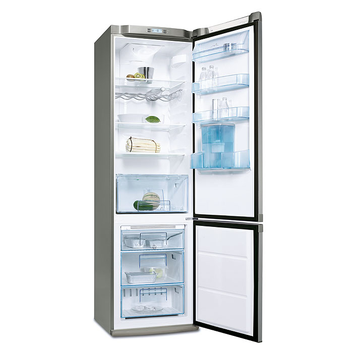 Electrolux ENB 39405 X