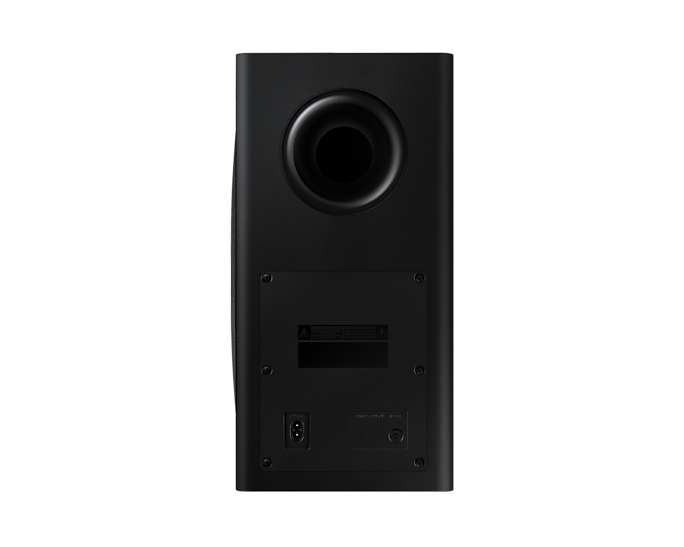 Samsung HW-Q870A 5.1.4ch Home Theatre Soundbar (2021) – image 6