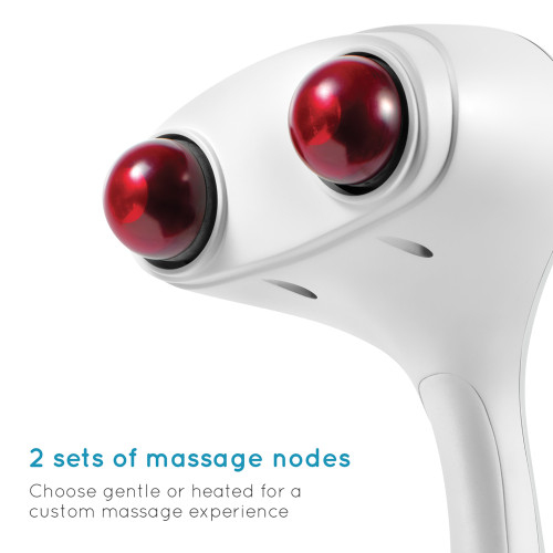 HoMedics PA-MHA-GB massager Muscle White – image 5